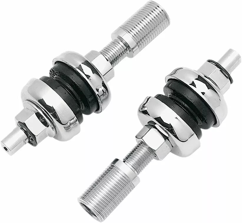 Chrome Lowering Kit