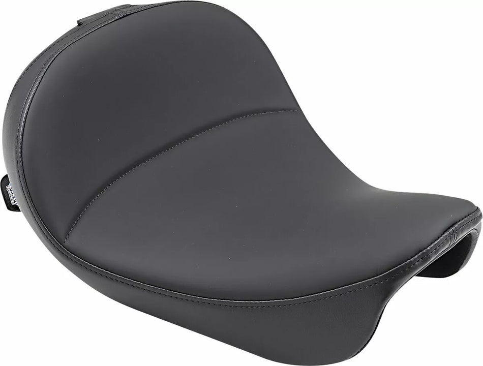 Solo Seat with EZ Glide II™ Backrest Option