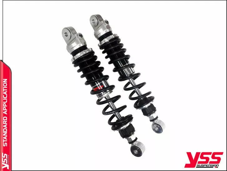 Shock Topline XL
