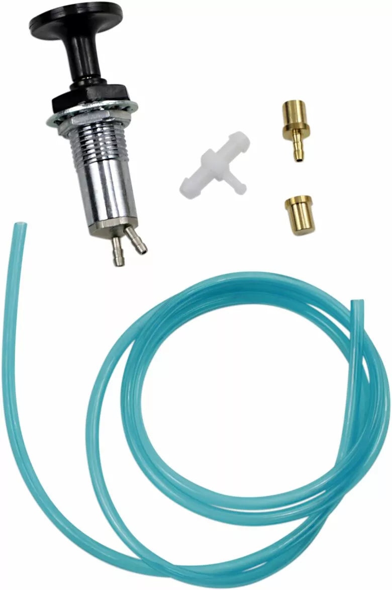 Single Carburetor Primer Kit