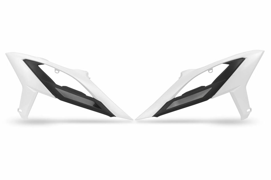 Radiator Cover for Beta