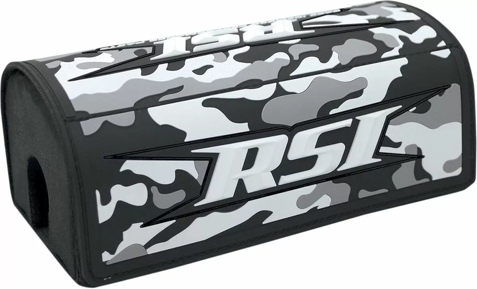 Cold Weather Handlebar Pad