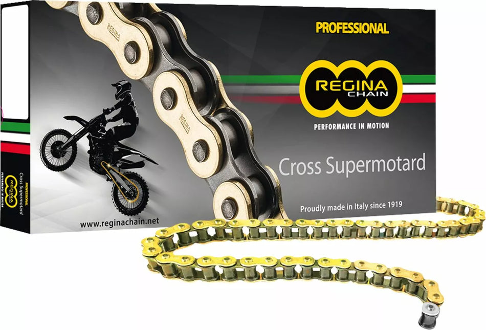 520 RH2 Series Chain
