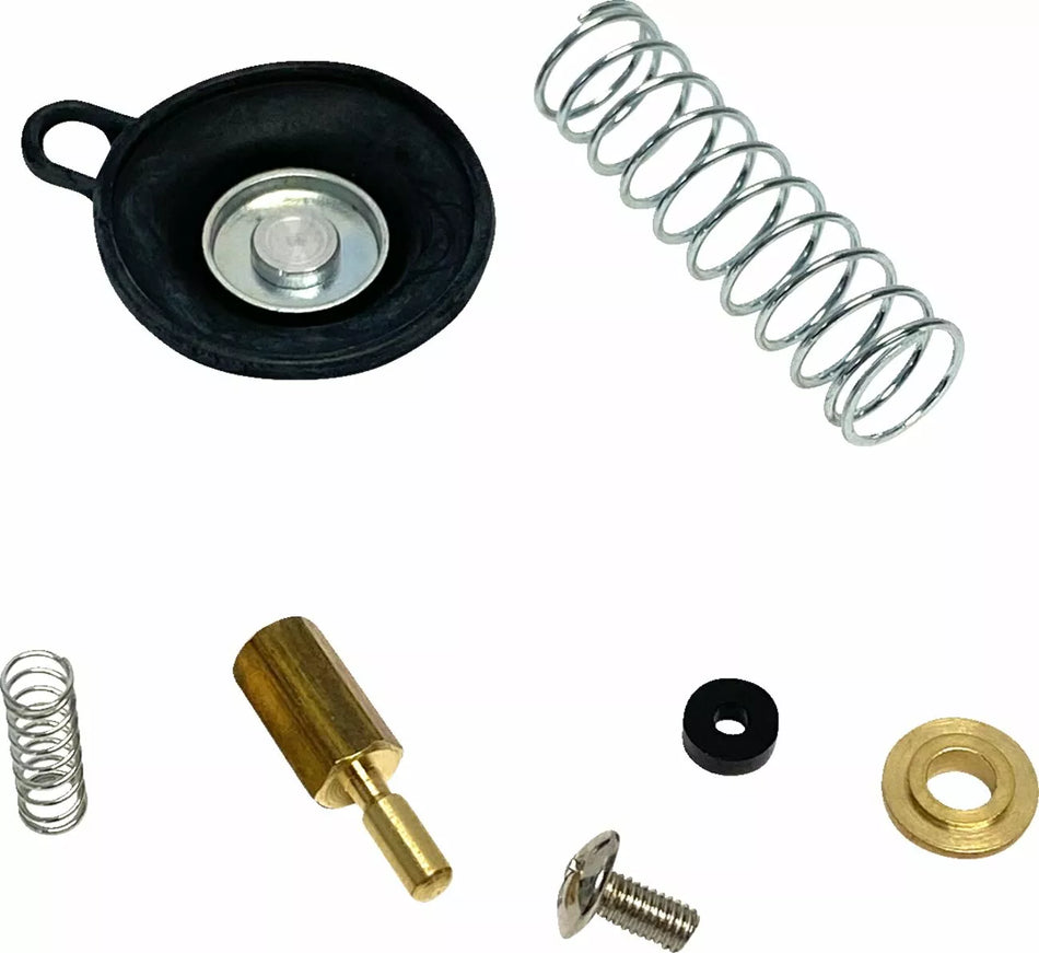 Carburetor Air Cut-Off Valve Kit