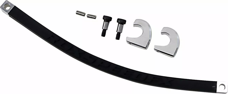 Flexible Grab Handle