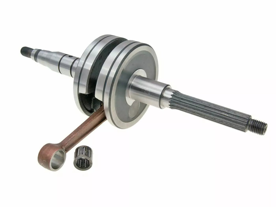Crankshaft for Minarelli horizontal AC, LC