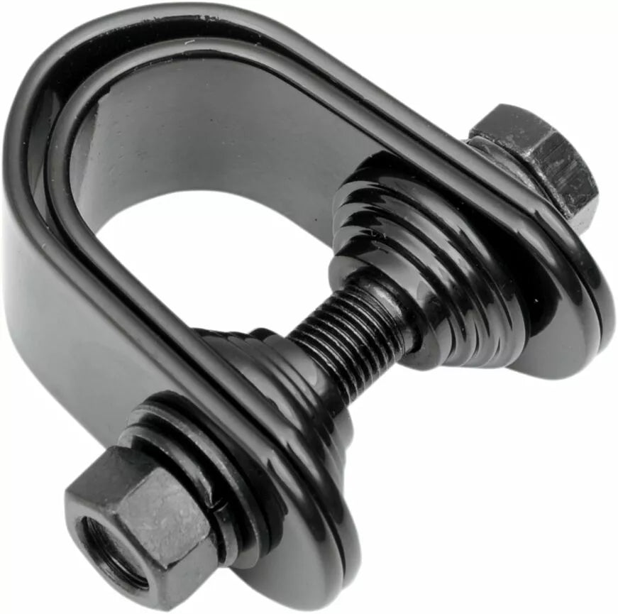 Clamp Assembly for Mini Speedometer/Tachometer