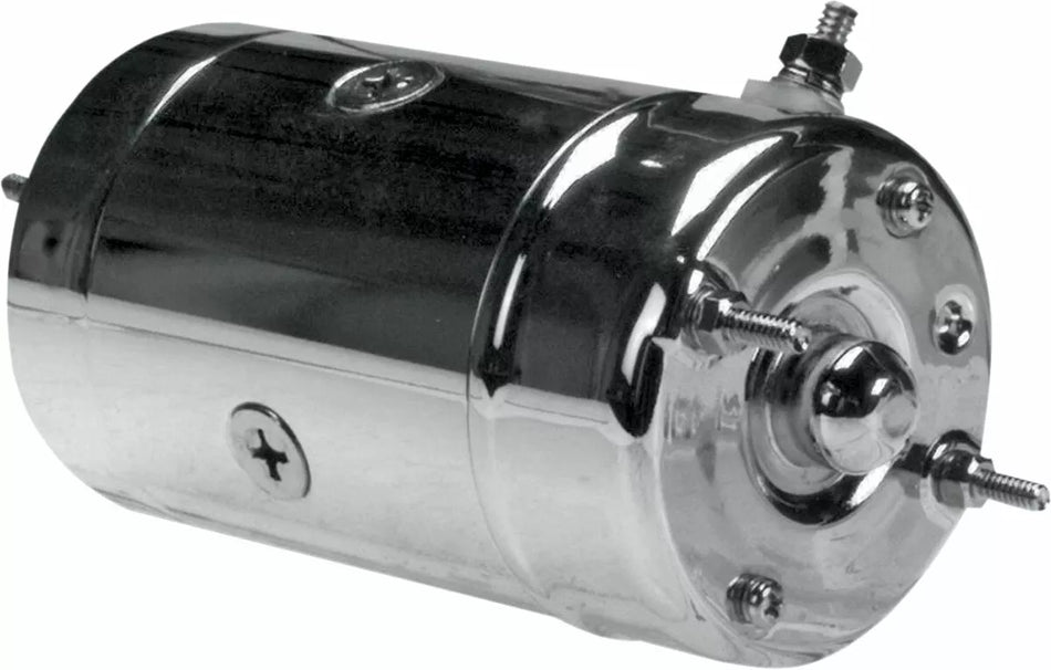 High Torque Starter
