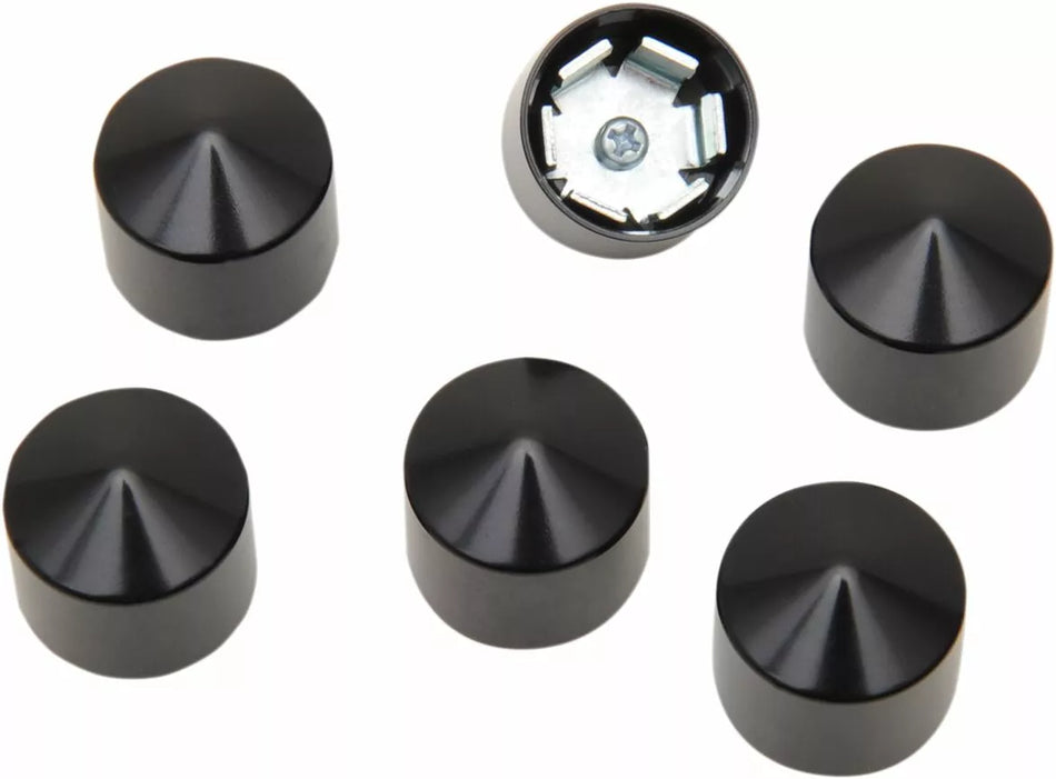 Rocker Box Bolt Caps