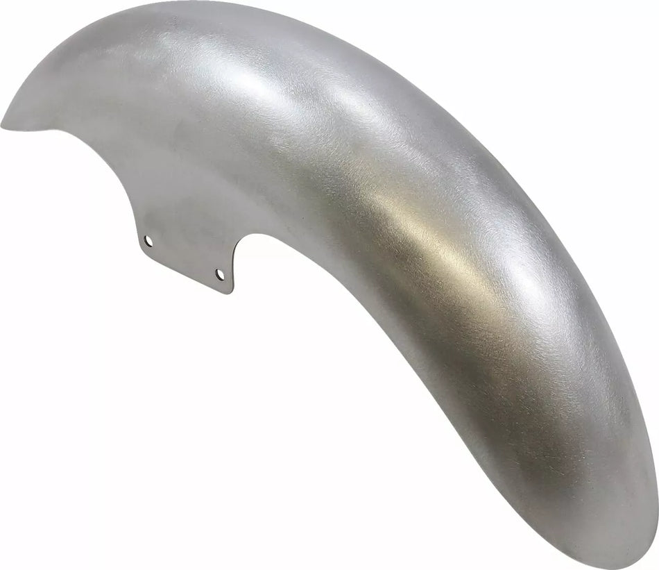 Real Steel Cafe Front Fender