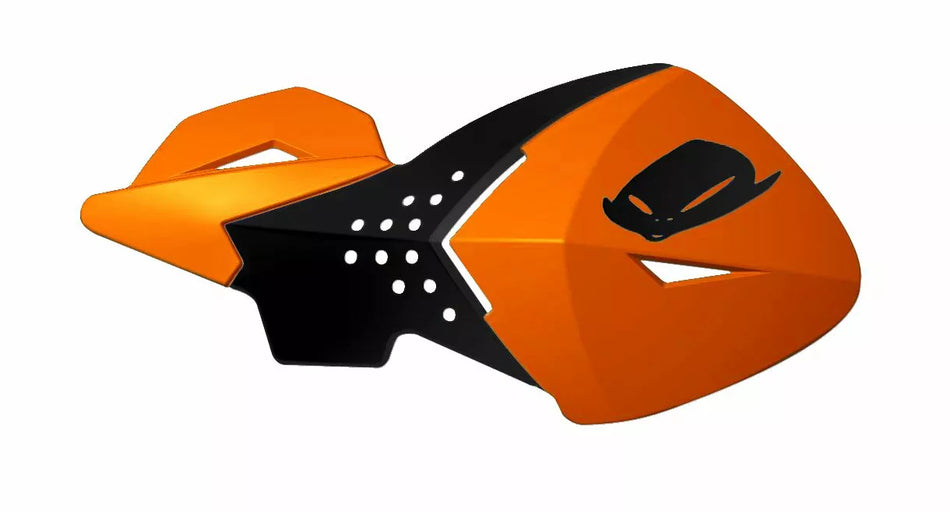 Replacement Plastic for Escalade Handguards