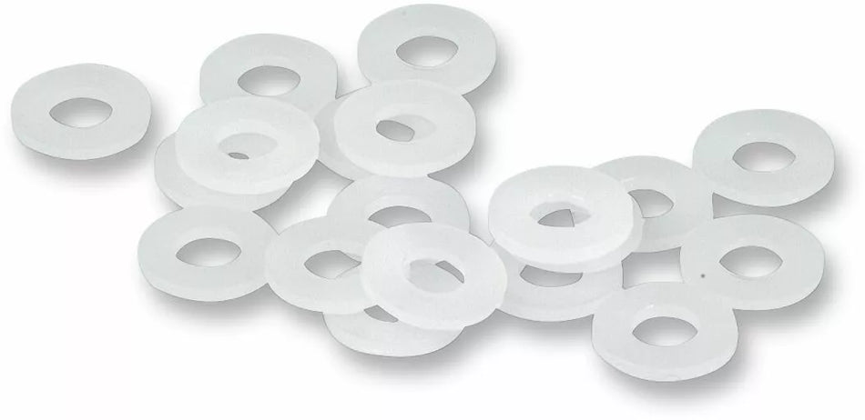 Universal Nylon Seat Mounting Washers