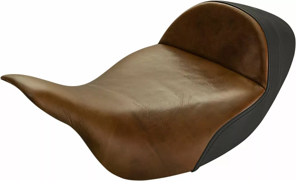 Extended Reach Lariat Solo Seat