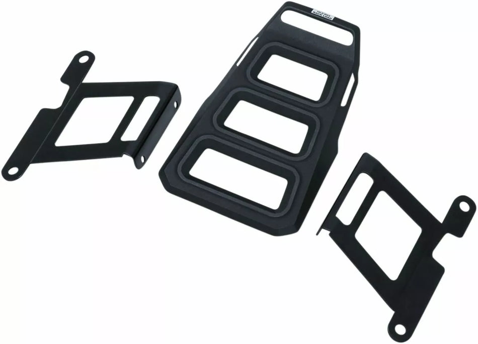 Dillinger Luggage Rack