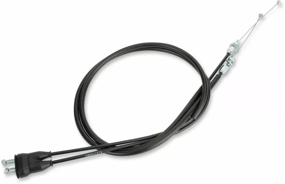 Vinyl Covered Throttle/Choke Cable