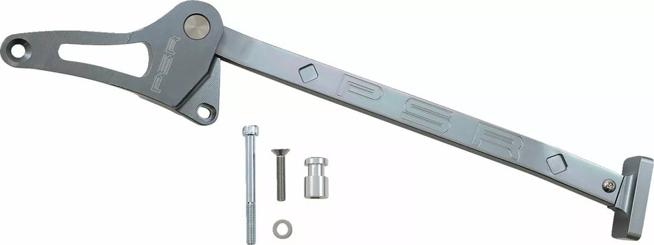 Dualsport Adjustable Kickstand