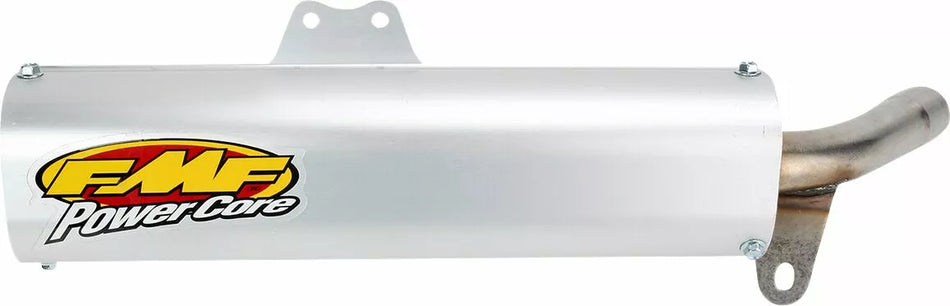Powercore Silencer for ATV