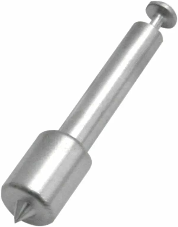 Fast Idle Plunger