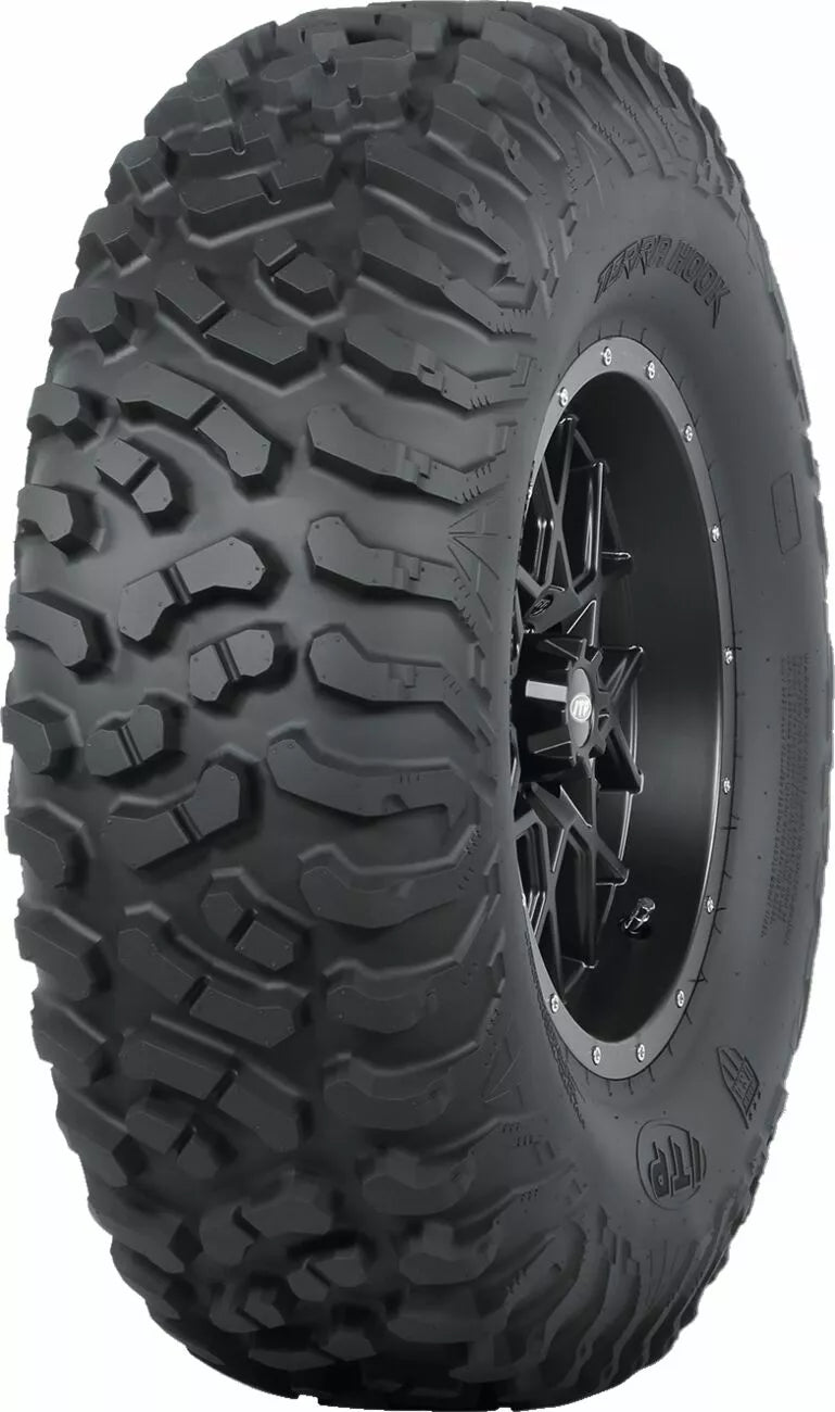 TERRA HOOK TIRE