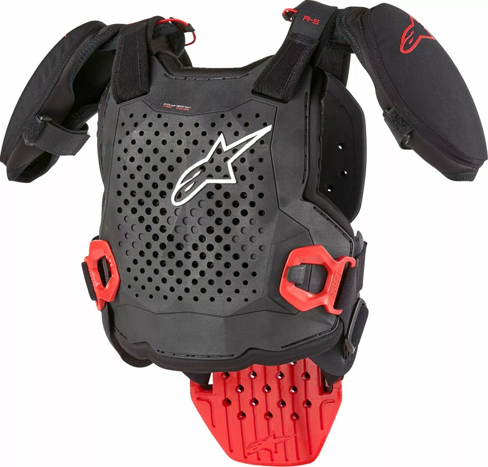 Youth A5 S v2 Chest Guard