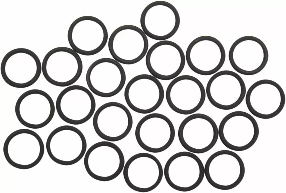 Pushrod Tube O-Ring
