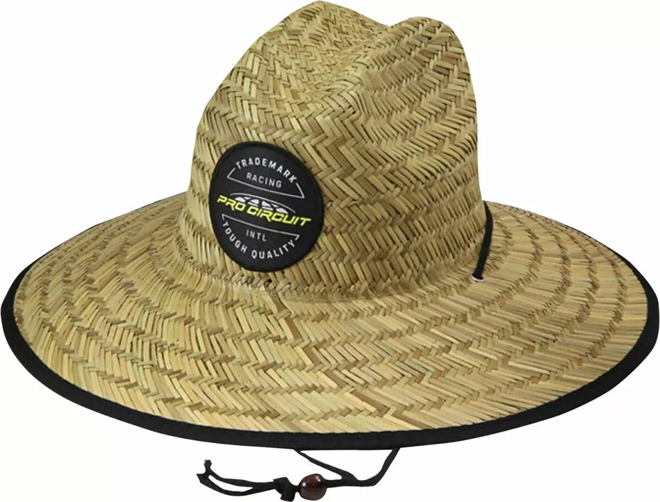 Straw Hat