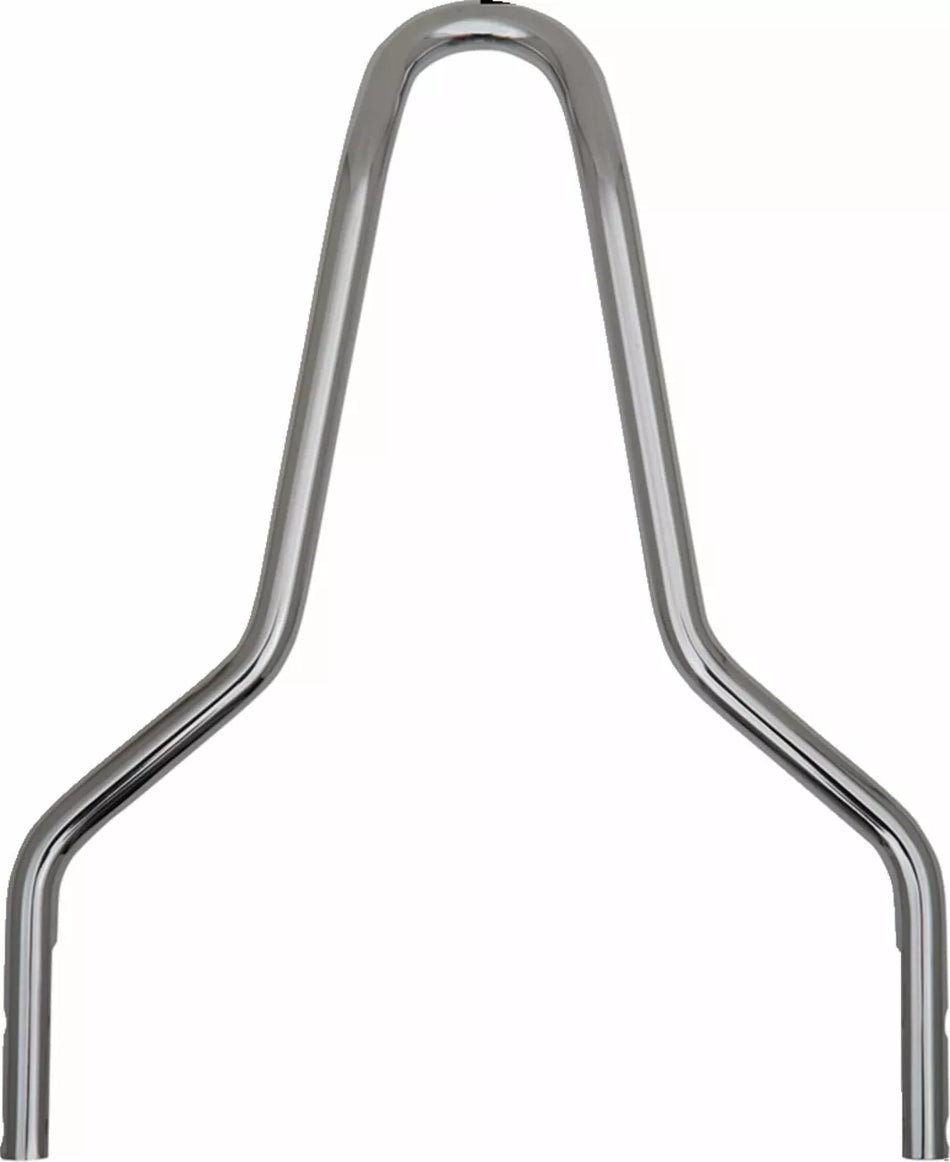 Round Sissy Bar