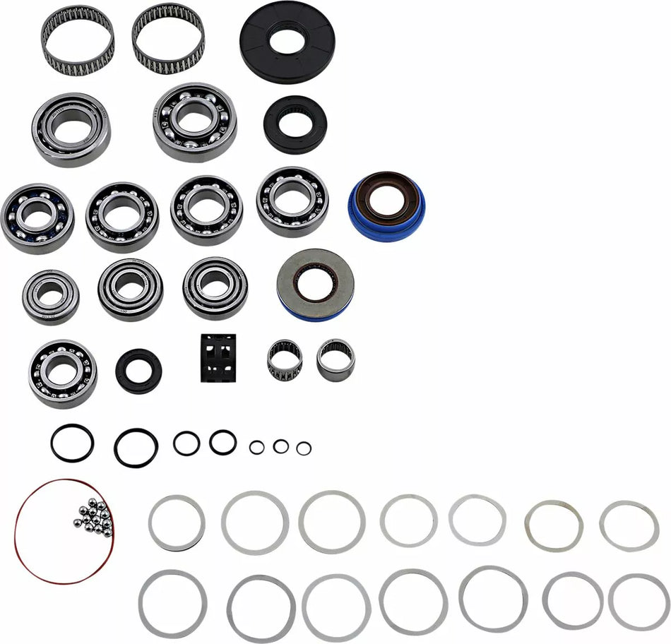 Transmission Rebuild Kit