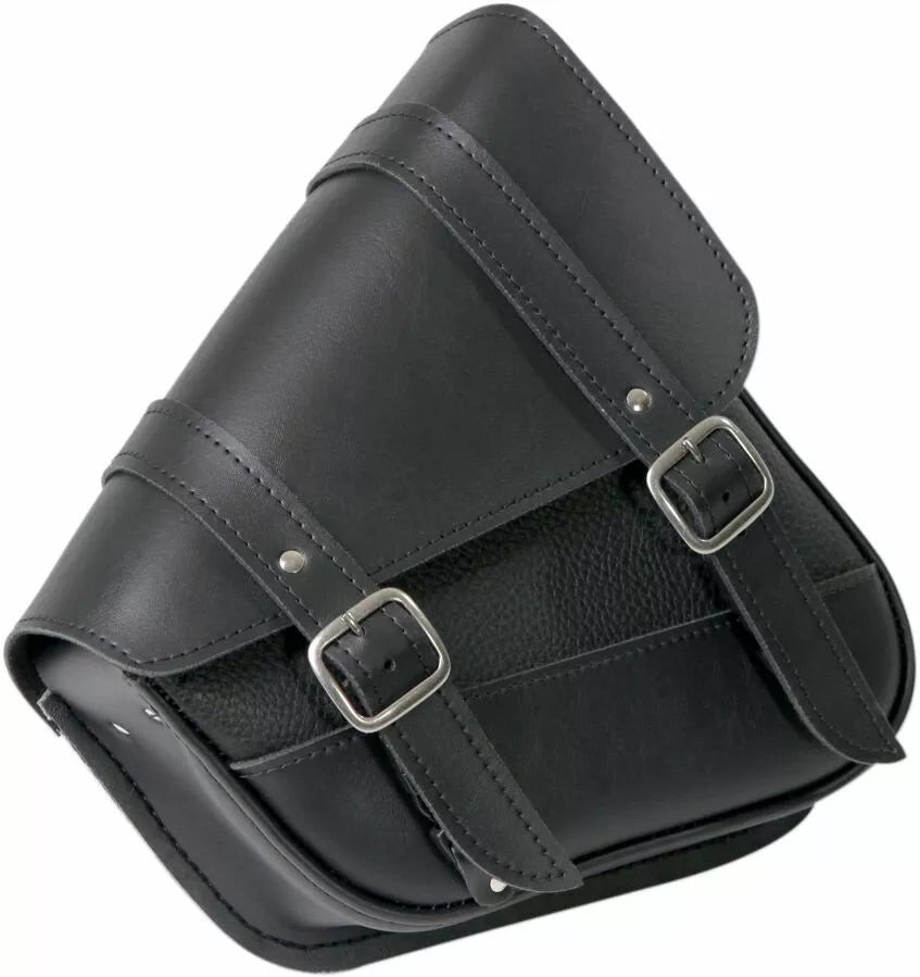 Blackjack Swingarm Saddlebag