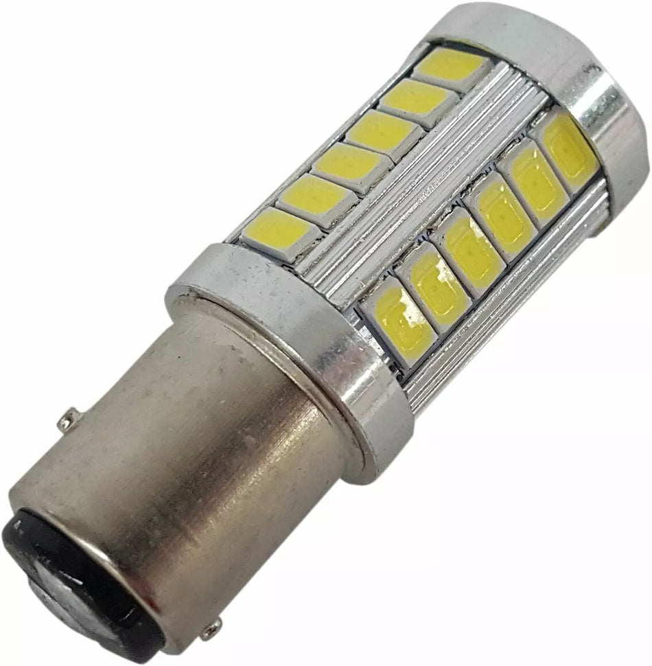 Strobing White Replacement Bulb