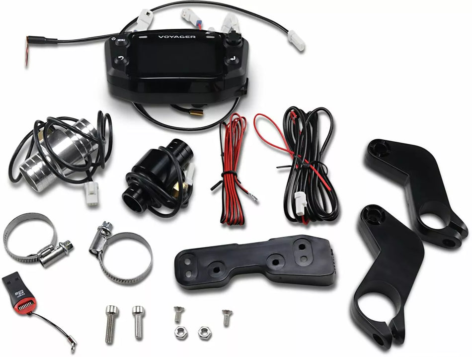 Voyager GPS Computer