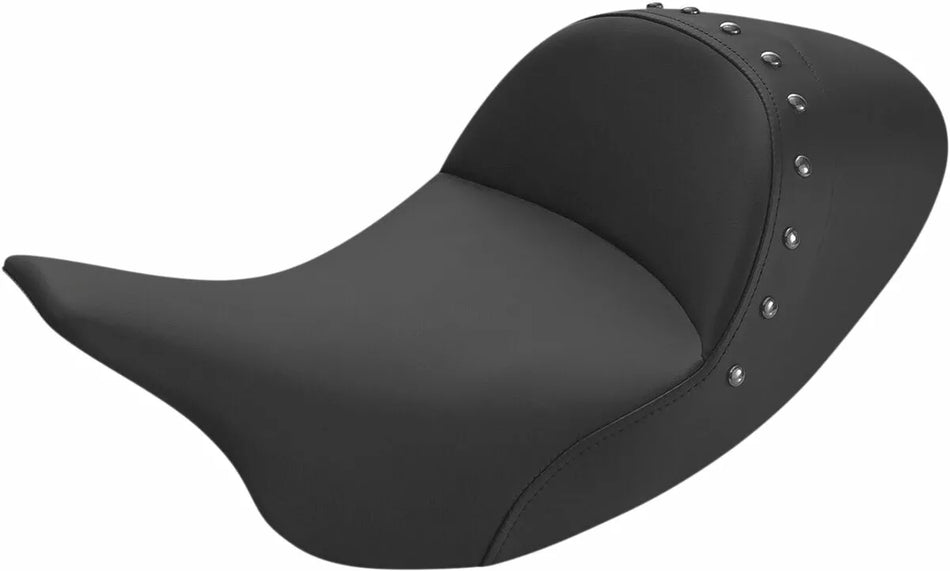 Low Solo Seat
