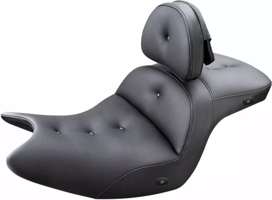 Pillow Top Roadsofa™ Heated Seat