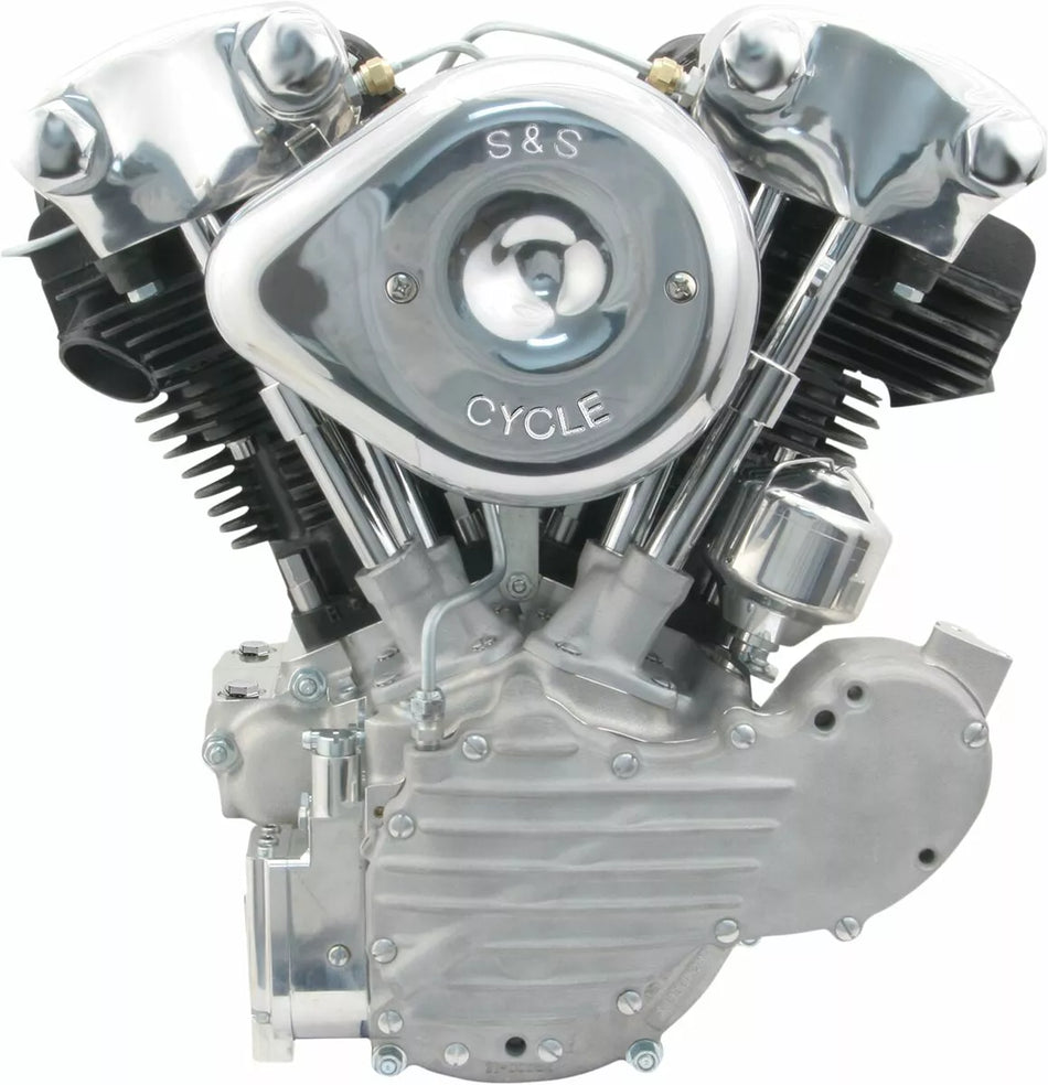 KN-93 Series Engine