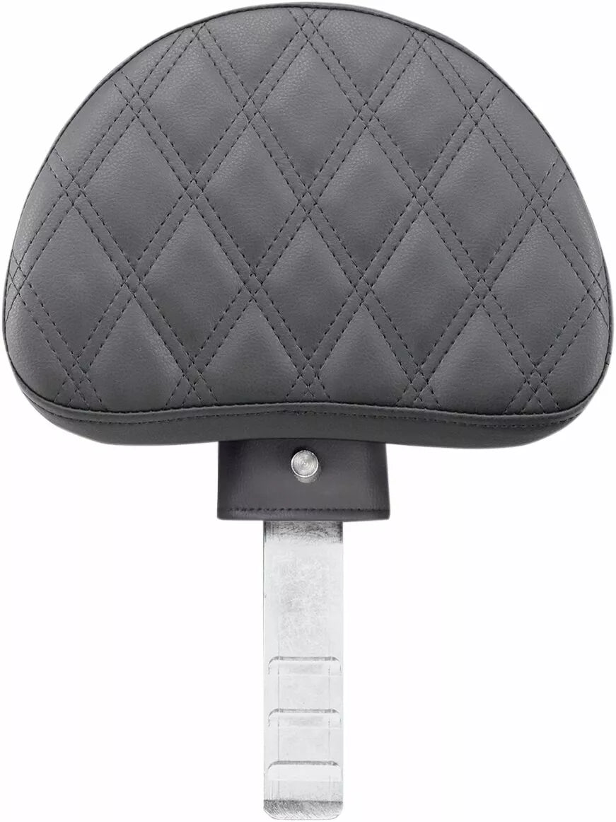 Driver Backrest