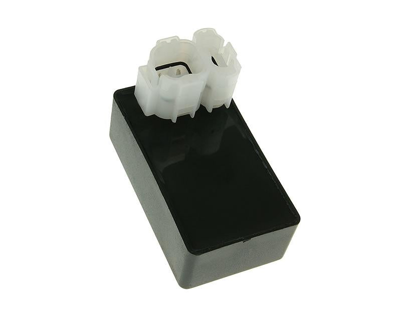 Restricted  CDI Units
