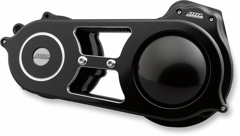 2" Belt Drive Kit