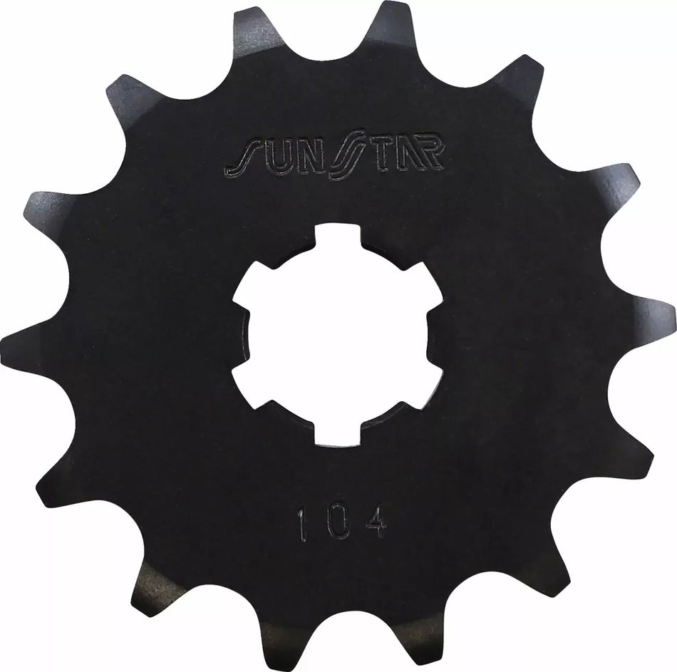 Front Sprocket