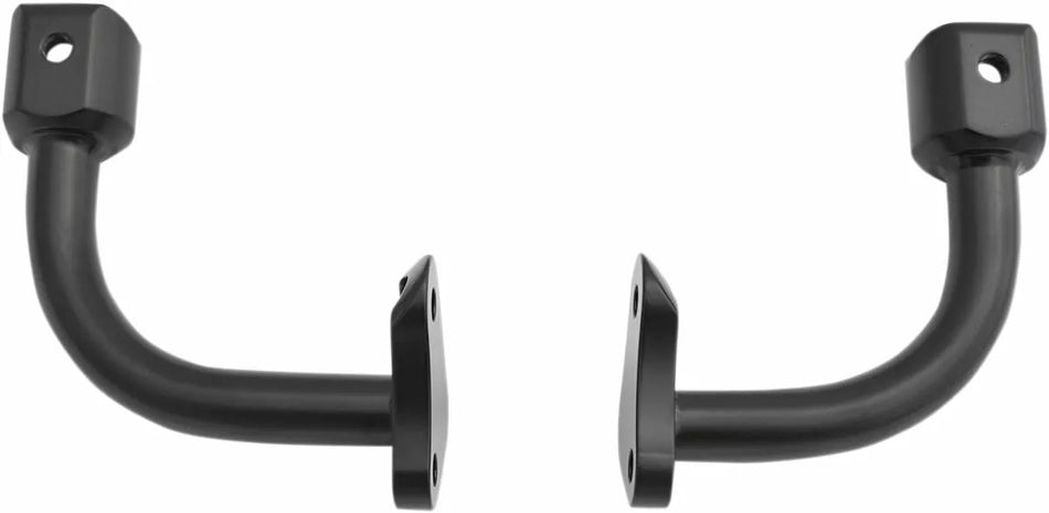 Footpeg Relocation Kit
