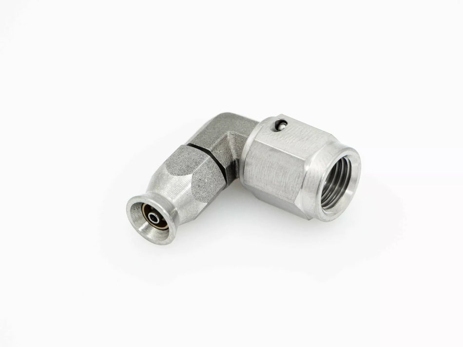 600 Series Hose Fitting