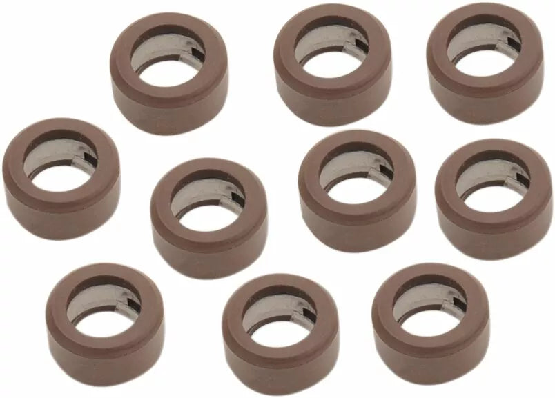Lower Fitting Seals