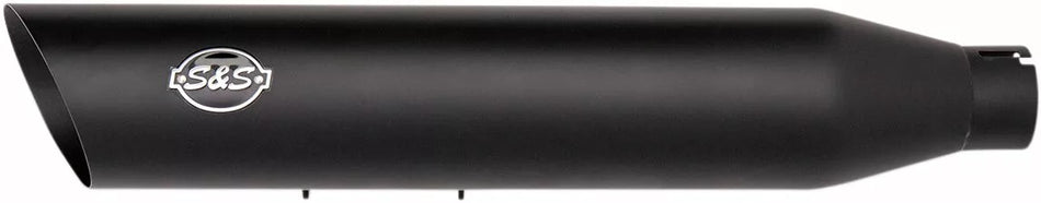 Slash Cut EC Slip-On Mufflers
