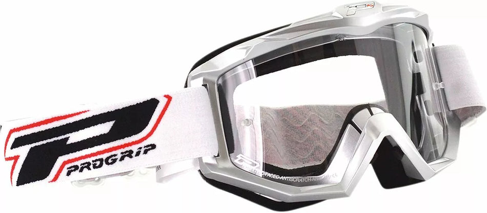 3201 Raceline Goggles