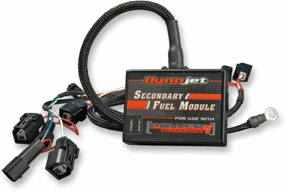 Secondary Fuel Module for Power Commander V