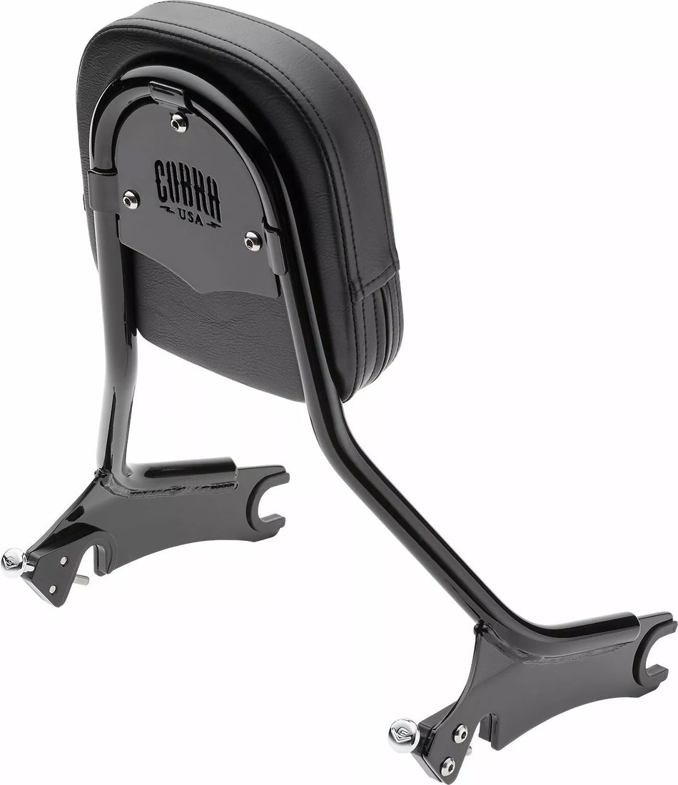 Tall Detachable Backrest