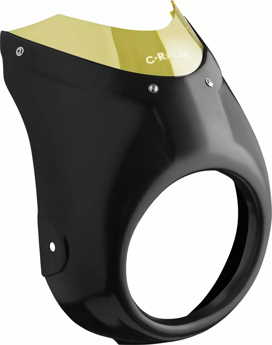 Honda Monkey Cafe Racer Mask
