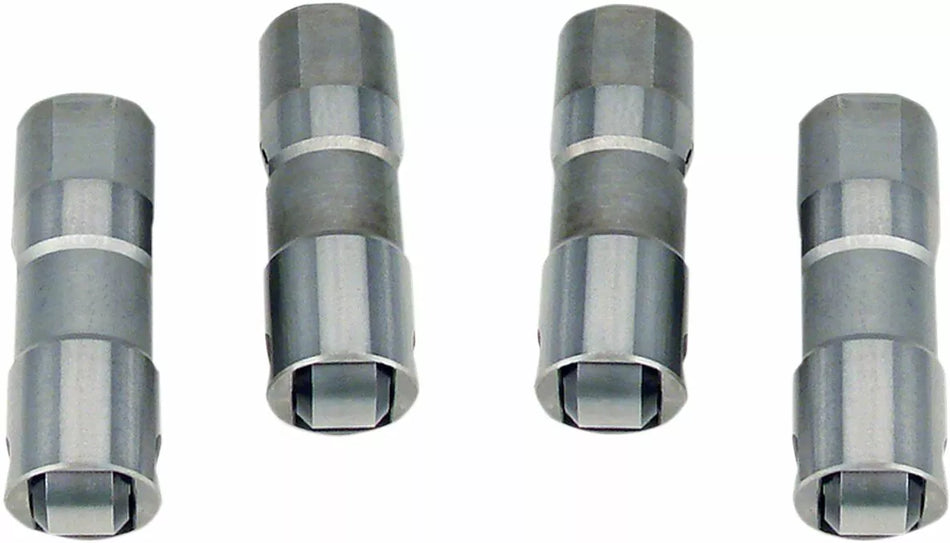 Hydraulic Roller Full-Travel Tappets
