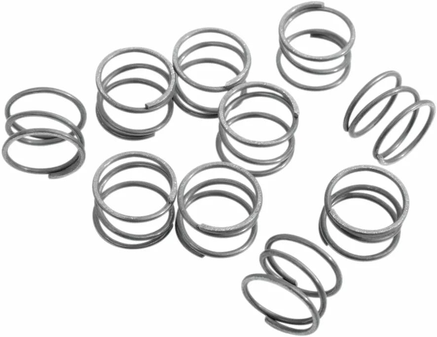 Rocker Arm Shaft Springs