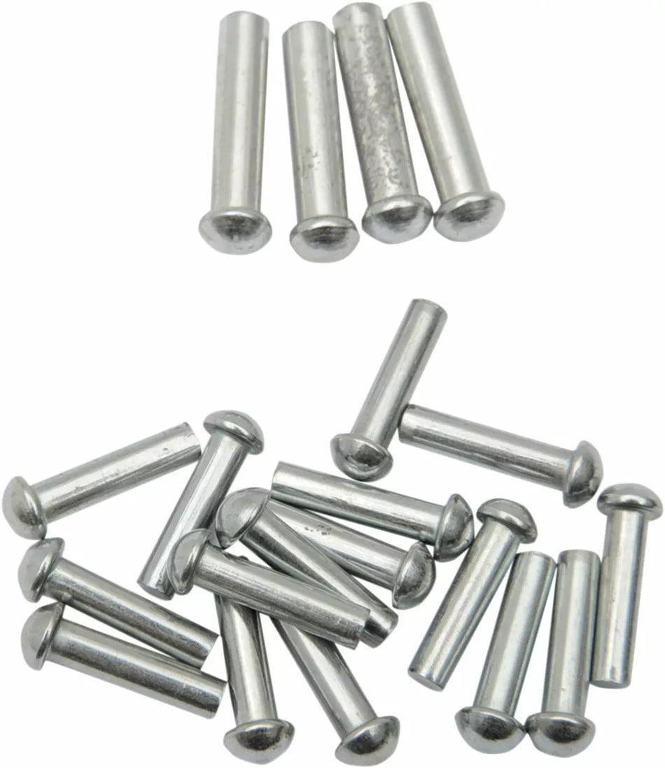 Sprocket Rivet and Dowel Kit