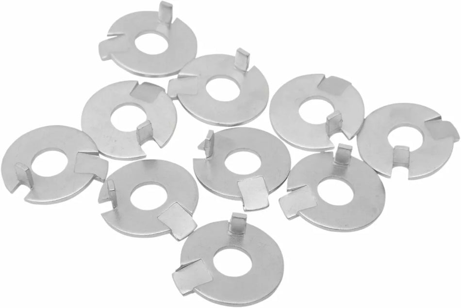 Starter Shaft Lock Washers